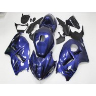 Carenado Suzuki GSXR 1300 Hayabusa 1996-2007 - Azul