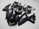 Carenado Suzuki GSXR 600 / 750 K8 2008-2010 - Negro Mate Carenado Suzuki GSXR 600 / 750 K8 2008-2010 - Negro Mate