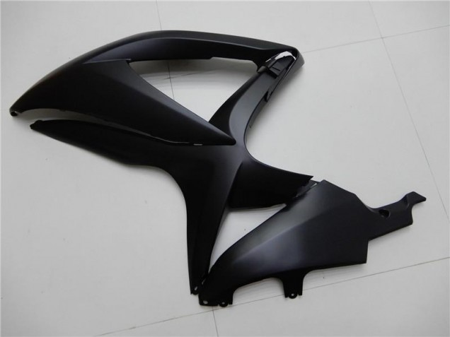 Carenado Suzuki GSXR 600 / 750 K8 2008-2010 - Negro Mate Carenado Suzuki GSXR 600 / 750 K8 2008-2010 - Negro Mate