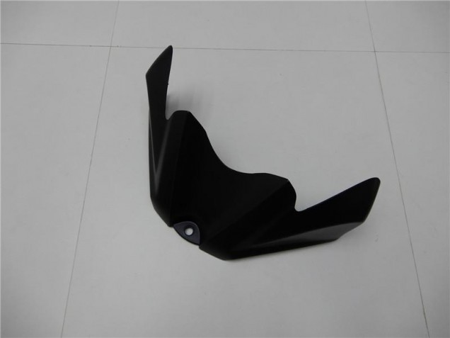Carenado Suzuki GSXR 600 / 750 K8 2008-2010 - Negro Mate Carenado Suzuki GSXR 600 / 750 K8 2008-2010 - Negro Mate