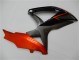 Carenado Suzuki GSXR 600 / 750 K8 2008-2010 - Negro Naranja Gris Carenado Suzuki GSXR 600 / 750 K8 2008-2010 - Negro Naranja Gris