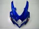 Carenado Suzuki GSXR 600 / 750 K8 2008-2010 - Tiburón Carenado Suzuki GSXR 600 / 750 K8 2008-2010 - Tiburón