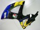 Carenado Suzuki GSXR 600 / 750 K8 2008-2010 - Tiburón Carenado Suzuki GSXR 600 / 750 K8 2008-2010 - Tiburón