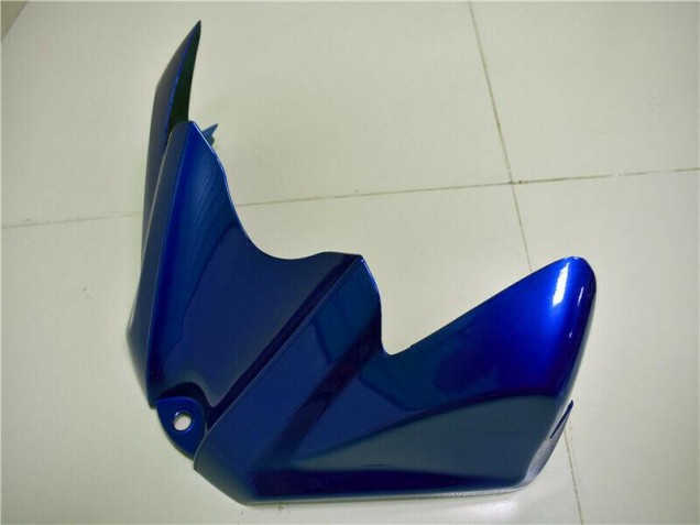 Carenado Suzuki GSXR 600 / 750 K8 2008-2010 - Tiburón Carenado Suzuki GSXR 600 / 750 K8 2008-2010 - Tiburón