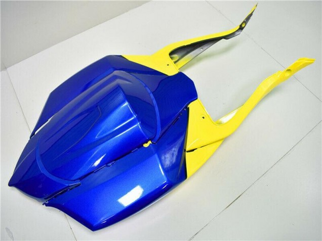 Carenado Suzuki GSXR 600 / 750 K8 2008-2010 - Tiburón Carenado Suzuki GSXR 600 / 750 K8 2008-2010 - Tiburón