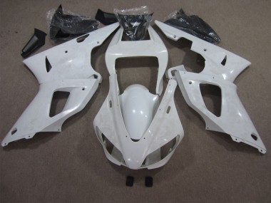 Carenado Yamaha R1 1998-1999 - Blanco