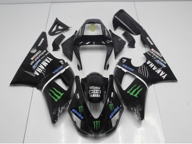 Carenado Yamaha R1 1998-1999 - Monster Drink