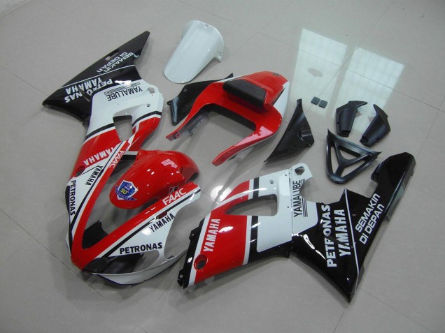 Carenado Yamaha R1 2000-2001 - Aniversario Carenado Yamaha R1 2000-2001 - Aniversario