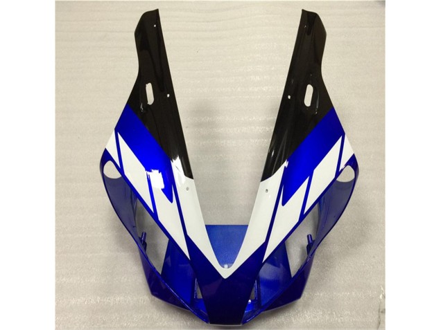 Carenado Yamaha R1 2000-2001 - Blanco Azul Carenado Yamaha R1 2000-2001 - Blanco Azul