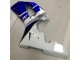 Carenado Yamaha R1 2000-2001 - Blanco Azul Carenado Yamaha R1 2000-2001 - Blanco Azul