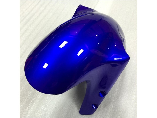 Carenado Yamaha R1 2000-2001 - Blanco Azul Carenado Yamaha R1 2000-2001 - Blanco Azul