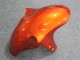 Carenado Yamaha R1 2000-2001 - Naranja Negro