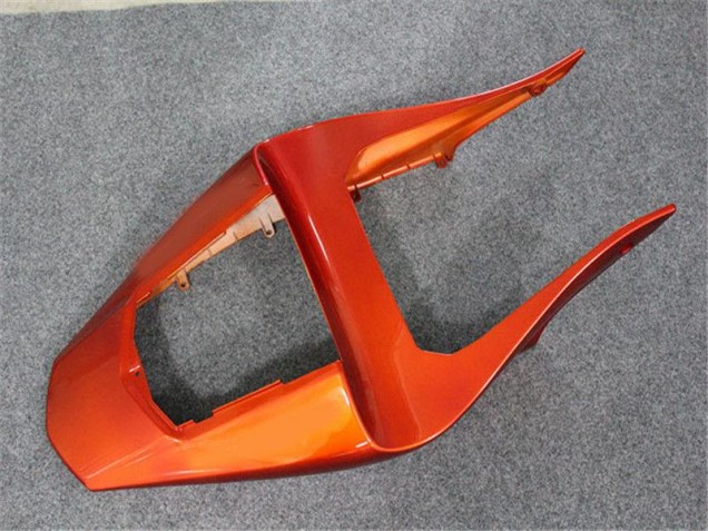 Carenado Yamaha R1 2000-2001 - Naranja Negro