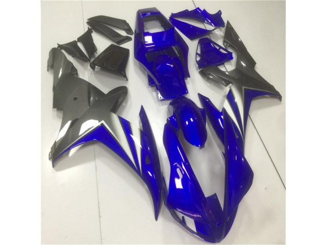 Carenado Yamaha R1 2002-2003 - Azul Gris Carenado Yamaha R1 2002-2003 - Azul Gris