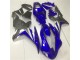 Carenado Yamaha R1 2002-2003 - Azul Gris Carenado Yamaha R1 2002-2003 - Azul Gris