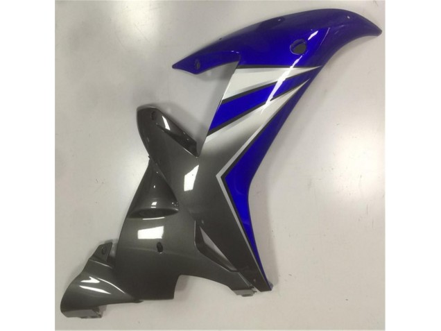 Carenado Yamaha R1 2002-2003 - Azul Gris Carenado Yamaha R1 2002-2003 - Azul Gris