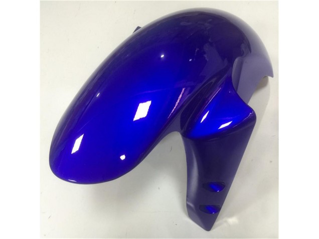 Carenado Yamaha R1 2002-2003 - Azul Gris Carenado Yamaha R1 2002-2003 - Azul Gris