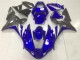 Carenado Yamaha R1 2002-2003 - Azul Gris Carenado Yamaha R1 2002-2003 - Azul Gris