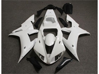 Carenado Yamaha R1 2002-2003 - Sin Pintar