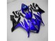 Carenado Yamaha R1 2004-2006 - Azul Negro Carenado Yamaha R1 2004-2006 - Azul Negro