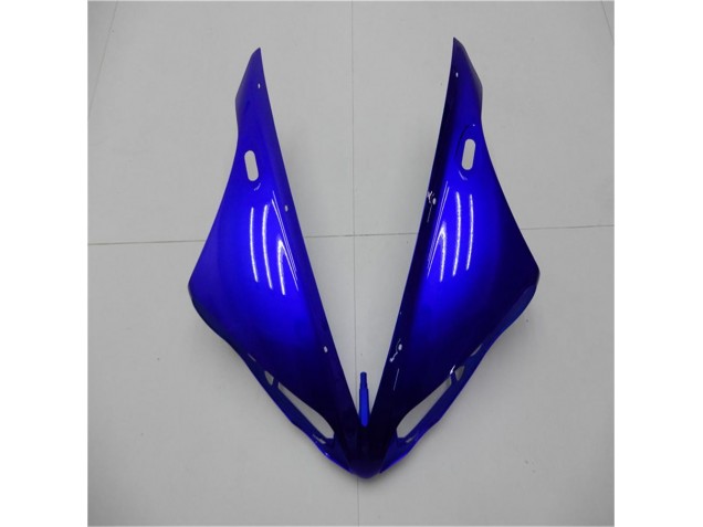 Carenado Yamaha R1 2004-2006 - Azul Negro Carenado Yamaha R1 2004-2006 - Azul Negro
