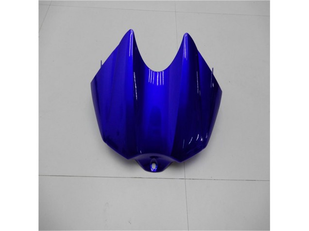 Carenado Yamaha R1 2004-2006 - Azul Negro Carenado Yamaha R1 2004-2006 - Azul Negro