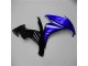 Carenado Yamaha R1 2004-2006 - Azul Negro Carenado Yamaha R1 2004-2006 - Azul Negro