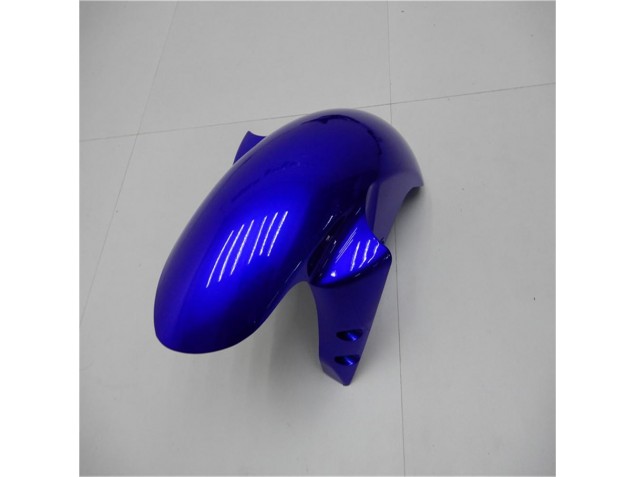Carenado Yamaha R1 2004-2006 - Azul Negro Carenado Yamaha R1 2004-2006 - Azul Negro