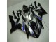 Carenado Yamaha R1 2004-2006 - Azul Negro Plata Carenado Yamaha R1 2004-2006 - Azul Negro Plata