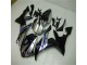 Carenado Yamaha R1 2004-2006 - Azul Negro Plata Carenado Yamaha R1 2004-2006 - Azul Negro Plata