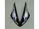 Carenado Yamaha R1 2004-2006 - Azul Negro Plata Carenado Yamaha R1 2004-2006 - Azul Negro Plata