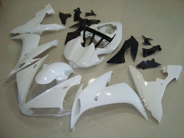 Carenado Yamaha R1 2004-2006 - Blanco Perla Carenado Yamaha R1 2004-2006 - Blanco Perla