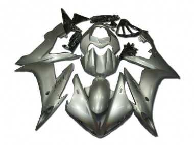 Carenado Yamaha R1 2004-2006 - Plata