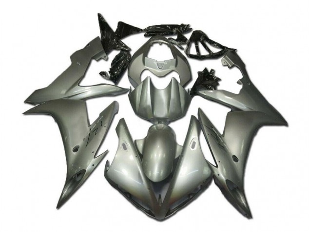 Carenado Yamaha R1 2004-2006 - Plata Carenado Yamaha R1 2004-2006 - Plata