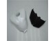 Carenado Yamaha R1 2007-2008 - Blanco Negro Carenado Yamaha R1 2007-2008 - Blanco Negro