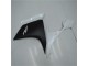Carenado Yamaha R1 2007-2008 - Blanco Negro Carenado Yamaha R1 2007-2008 - Blanco Negro