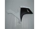 Carenado Yamaha R1 2007-2008 - Blanco Negro Carenado Yamaha R1 2007-2008 - Blanco Negro