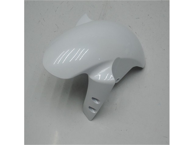 Carenado Yamaha R1 2007-2008 - Blanco Negro Carenado Yamaha R1 2007-2008 - Blanco Negro