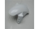 Carenado Yamaha R1 2007-2008 - Blanco Negro Carenado Yamaha R1 2007-2008 - Blanco Negro