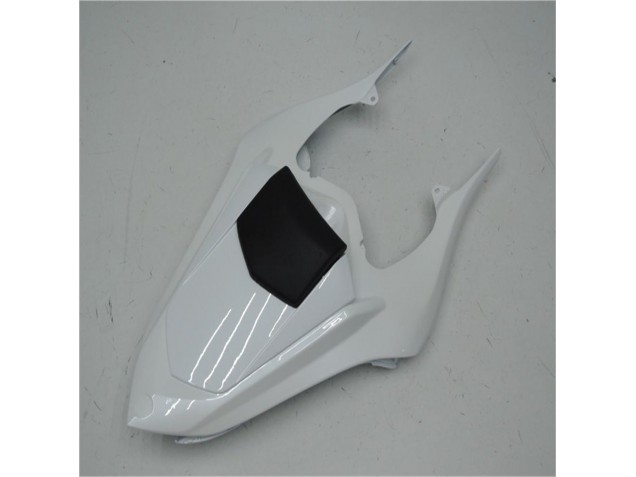Carenado Yamaha R1 2007-2008 - Blanco Negro Carenado Yamaha R1 2007-2008 - Blanco Negro