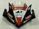 Carenado Yamaha R1 2007-2008 - Rojo Carenado Yamaha R1 2007-2008 - Rojo