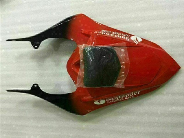 Carenado Yamaha R1 2007-2008 - Rojo Carenado Yamaha R1 2007-2008 - Rojo