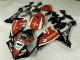 Carenado Yamaha R1 2007-2008 - Rojo Carenado Yamaha R1 2007-2008 - Rojo