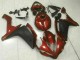 Carenado Yamaha R1 2007-2008 - Rojo Negro Carenado Yamaha R1 2007-2008 - Rojo Negro
