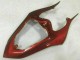 Carenado Yamaha R1 2007-2008 - Rojo Negro Carenado Yamaha R1 2007-2008 - Rojo Negro