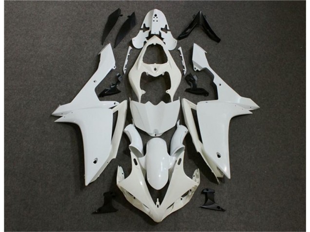 Carenado Yamaha R1 2007-2008 - Sin Pintar Carenado Yamaha R1 2007-2008 - Sin Pintar