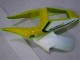 Carenado Yamaha R6 1998-2002 - Amarillo Blanco Carenado Yamaha R6 1998-2002 - Amarillo Blanco