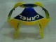 Carenado Yamaha R6 1998-2002 - Amarillo Carenado Yamaha R6 1998-2002 - Amarillo