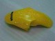 Carenado Yamaha R6 1998-2002 - Amarillo Carenado Yamaha R6 1998-2002 - Amarillo