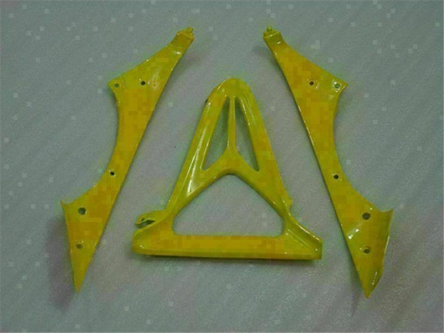Carenado Yamaha R6 1998-2002 - Amarillo Carenado Yamaha R6 1998-2002 - Amarillo